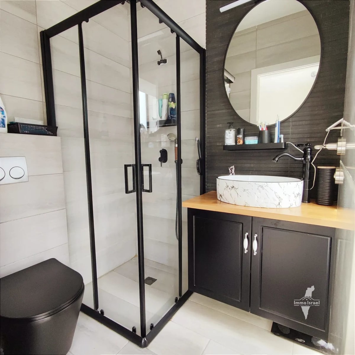 4-room apartment for sale on Dov Gruner Street, Jerusalem
