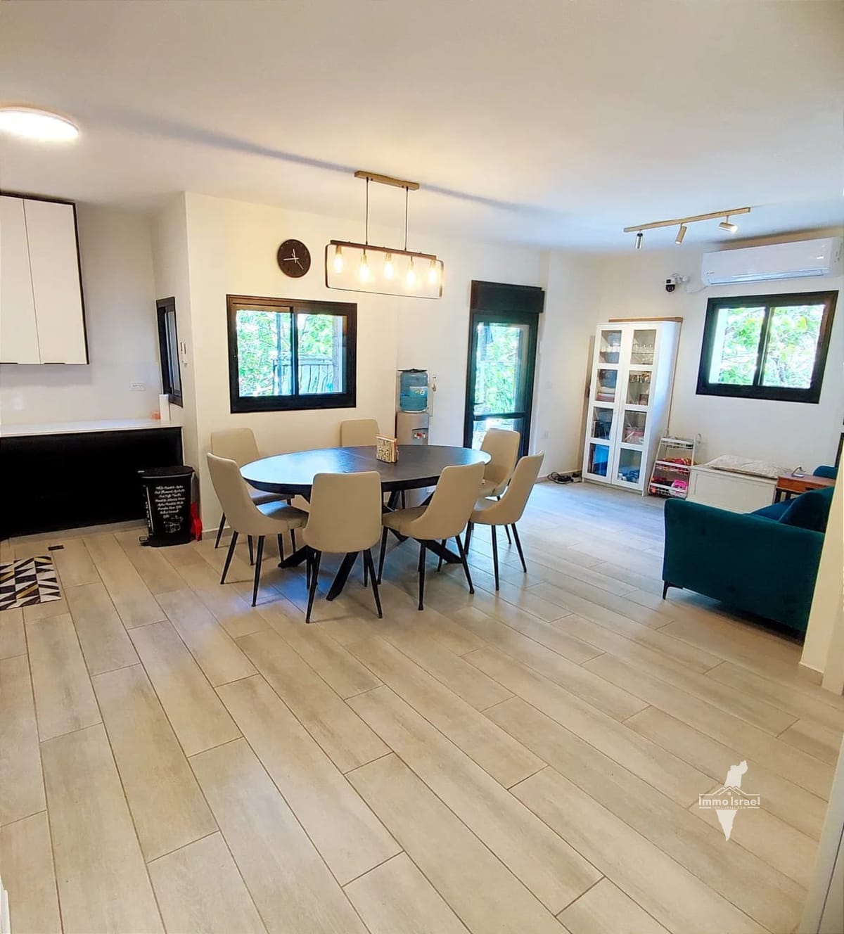 4-room apartment for sale on Dov Gruner Street, Jerusalem