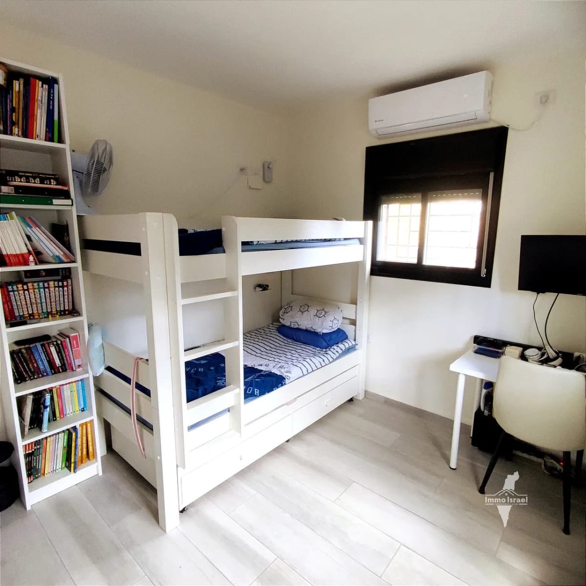 4-room apartment for sale on Dov Gruner Street, Jerusalem