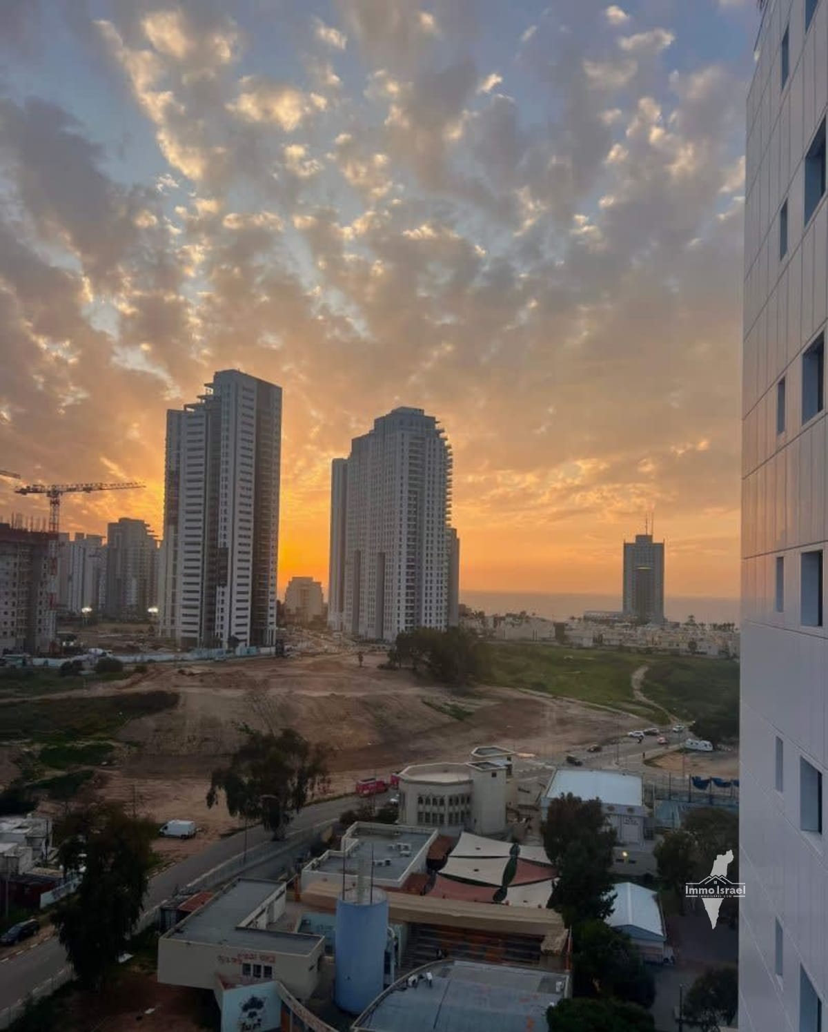 4-room apartment for sale on Isaac Remba Street, Netanya