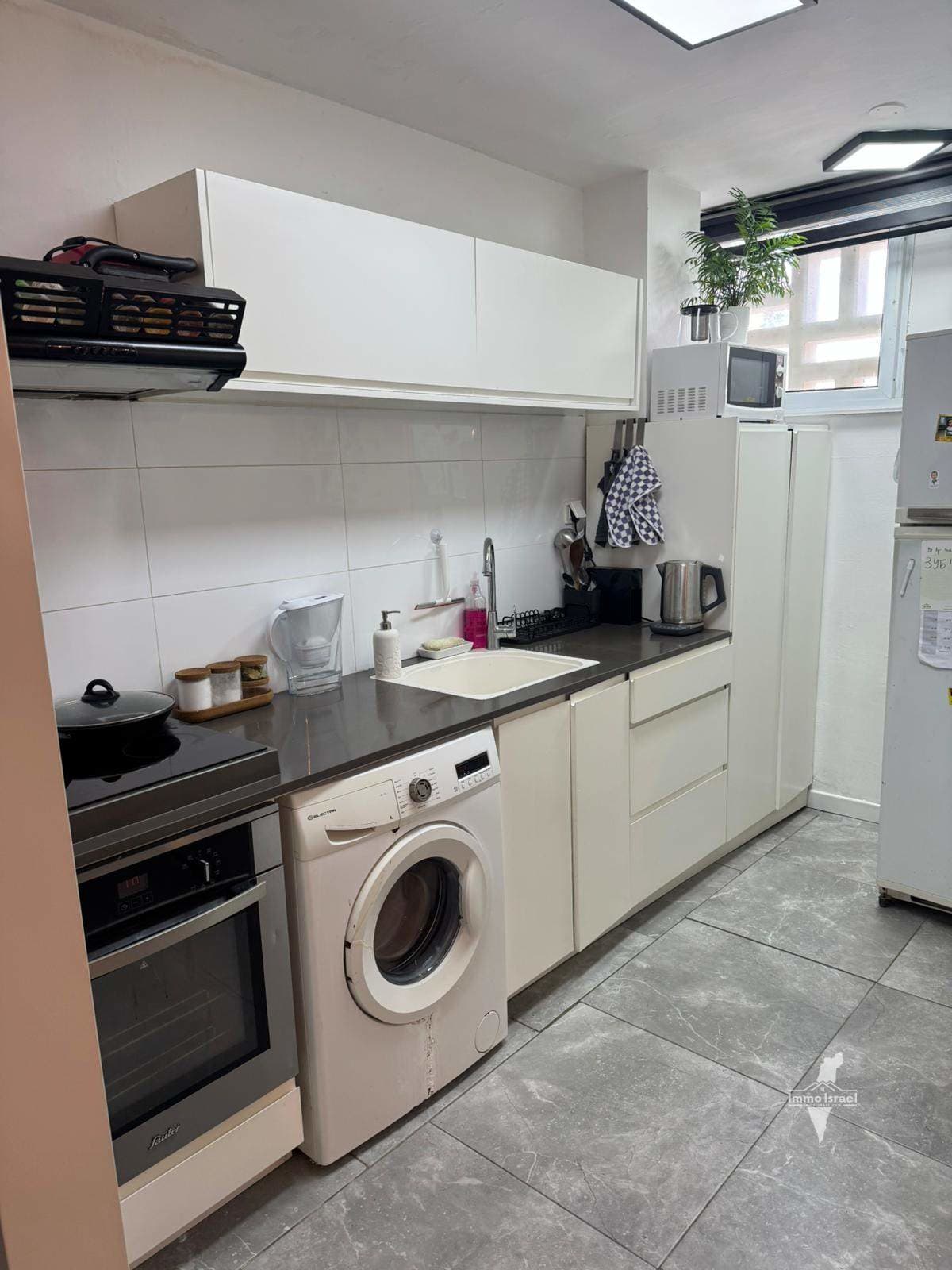 3-комнатная квартира на продажу на улице Элазар Бен Яир, Арад