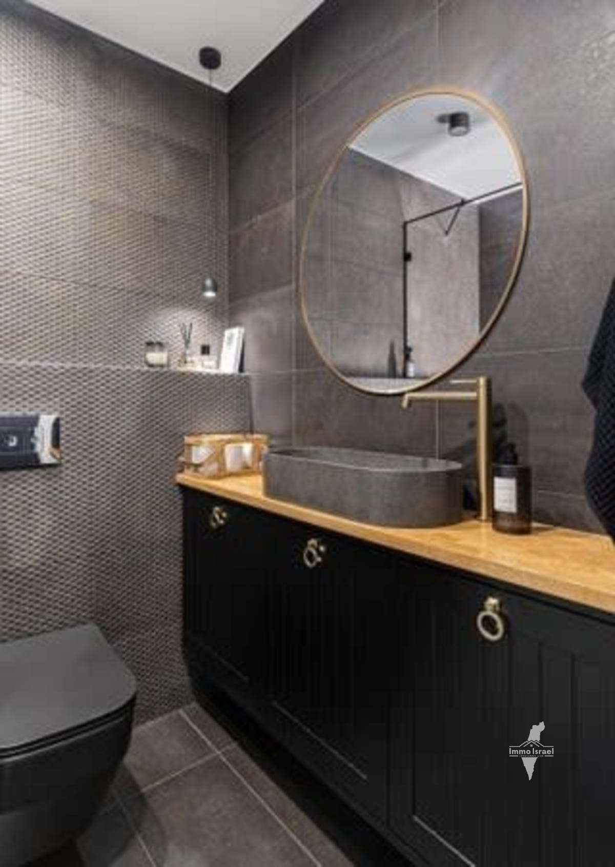 6-room penthouse for sale on Shulamit Aloni Street, Rishon LeTsiyon