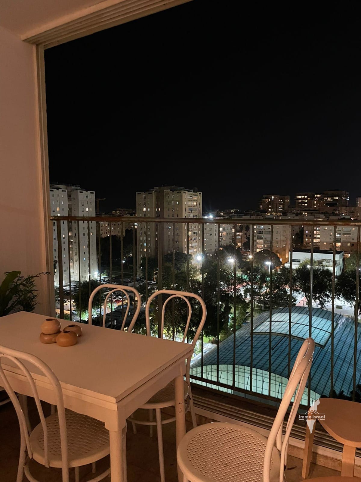 4-room apartment for sale on Levitan Street, Tel Aviv