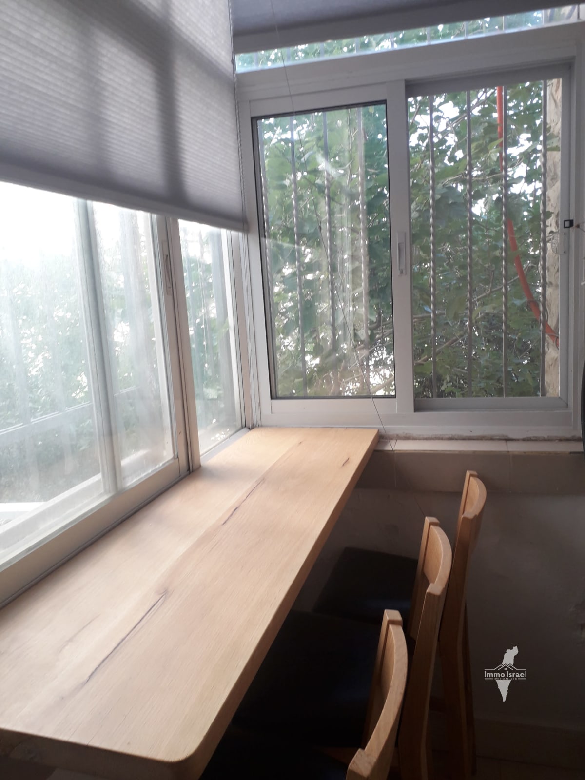 3,5-комнатная квартира на продажу на улице Ха-Ари, Иерусалим