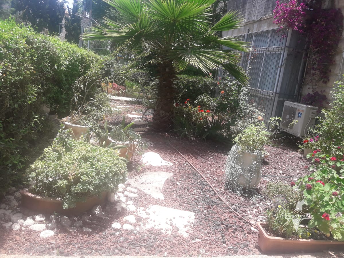 3,5-комнатная квартира на продажу на улице Ха-Ари, Иерусалим