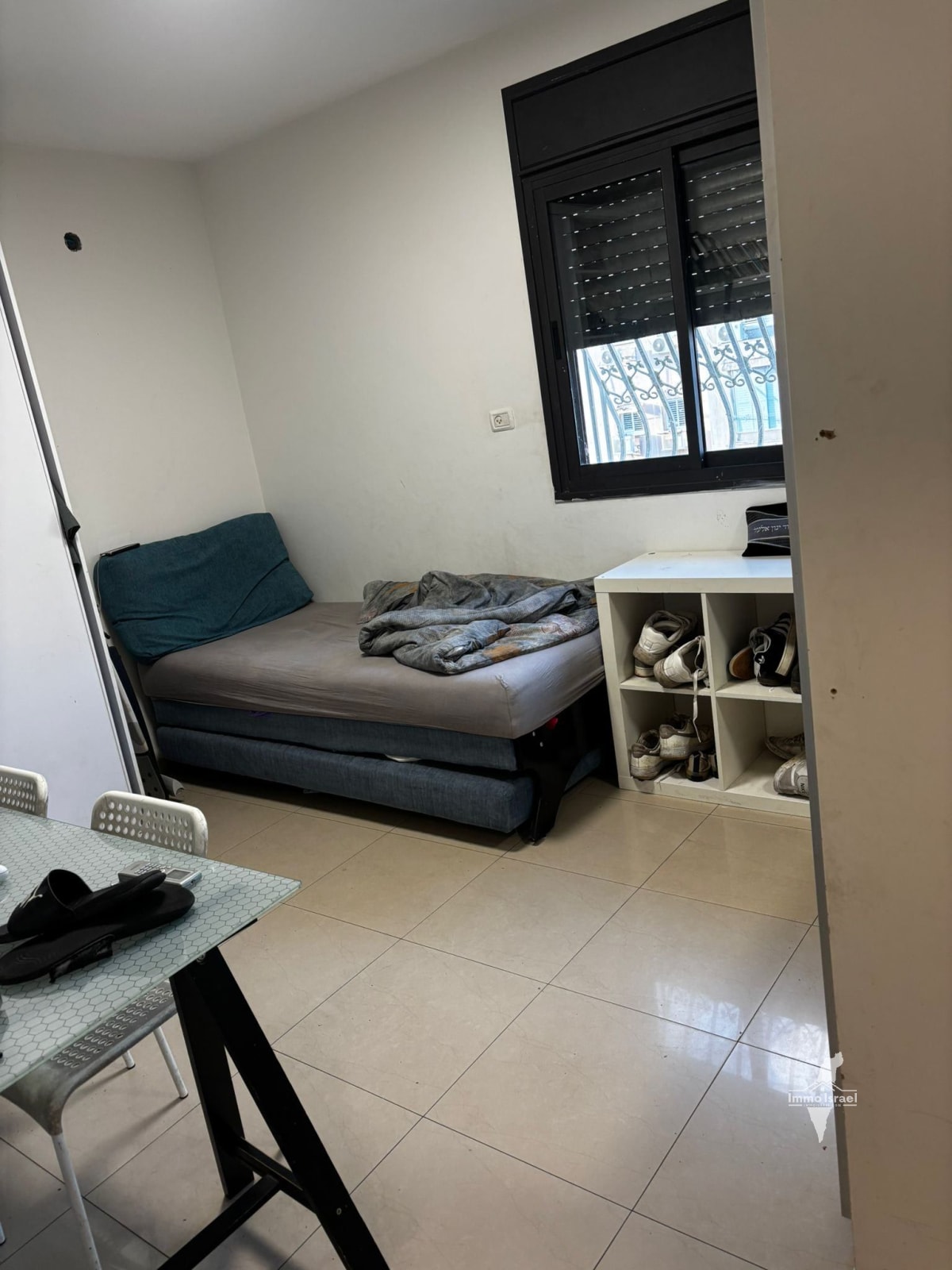 5-room apartment for sale on Geva Street, Netanya