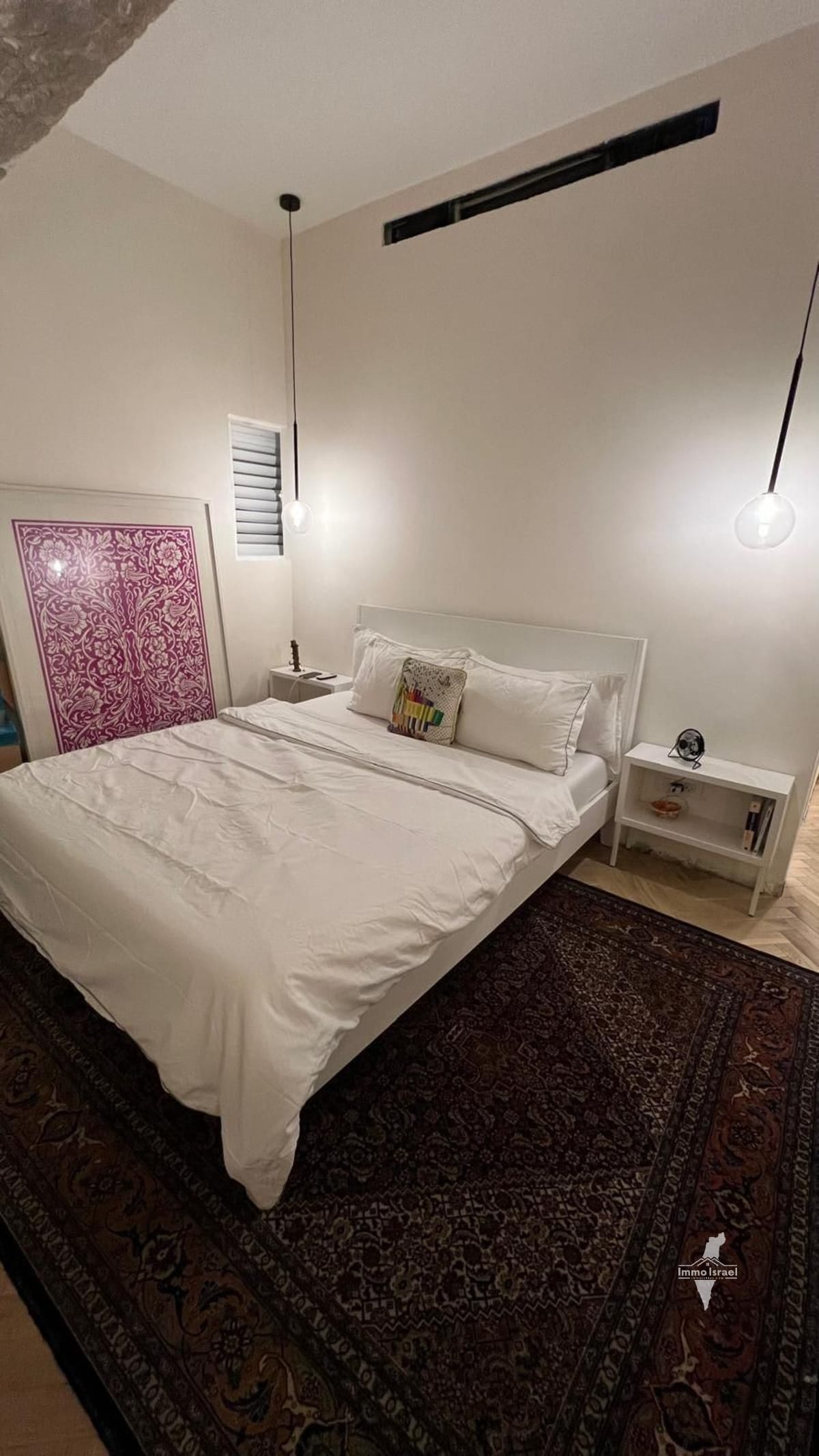 5-room apartment for sale on J. L. Gordon Street, Tel Aviv