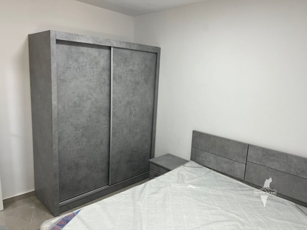 4-room apartment for sale on Sderot Ye'elim, Be'er Sheva