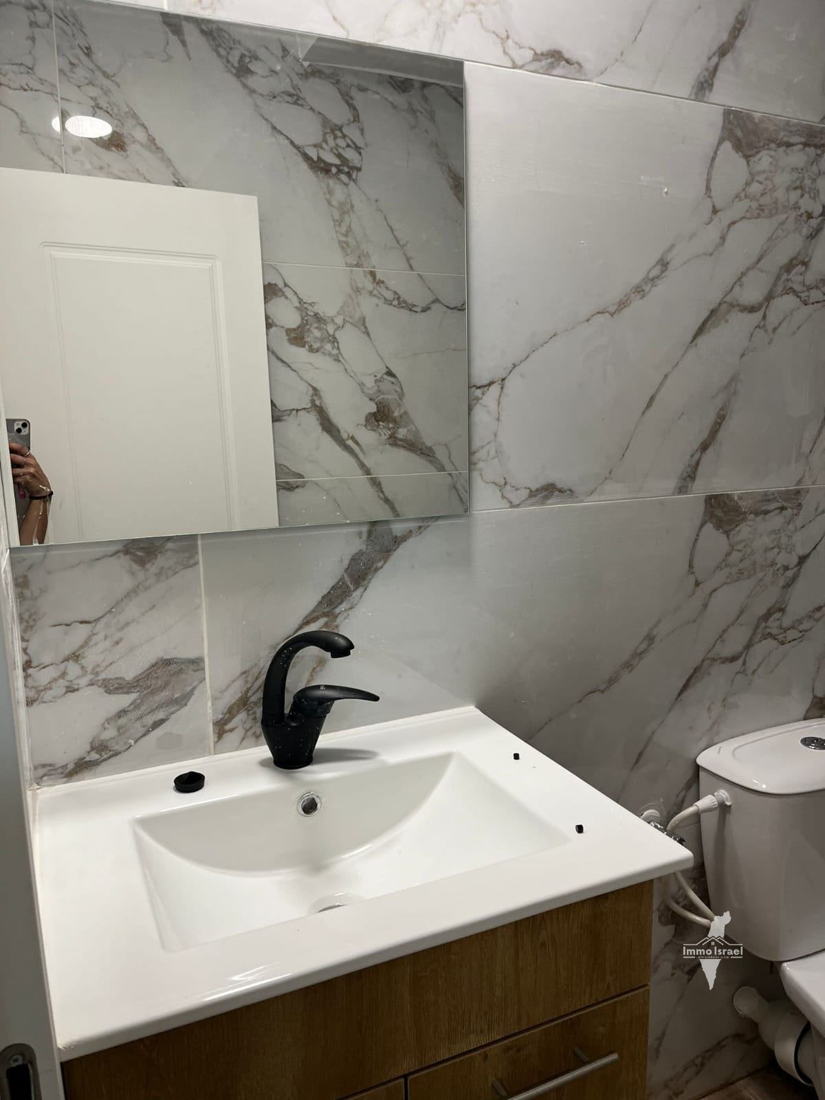 4-room apartment for sale on Sderot Ye'elim, Be'er Sheva