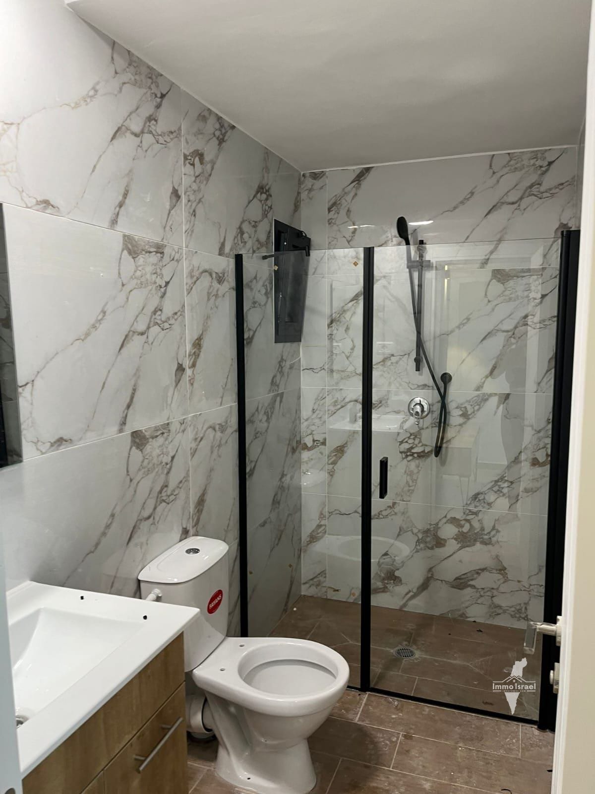 4-room apartment for sale on Sderot Ye'elim, Be'er Sheva