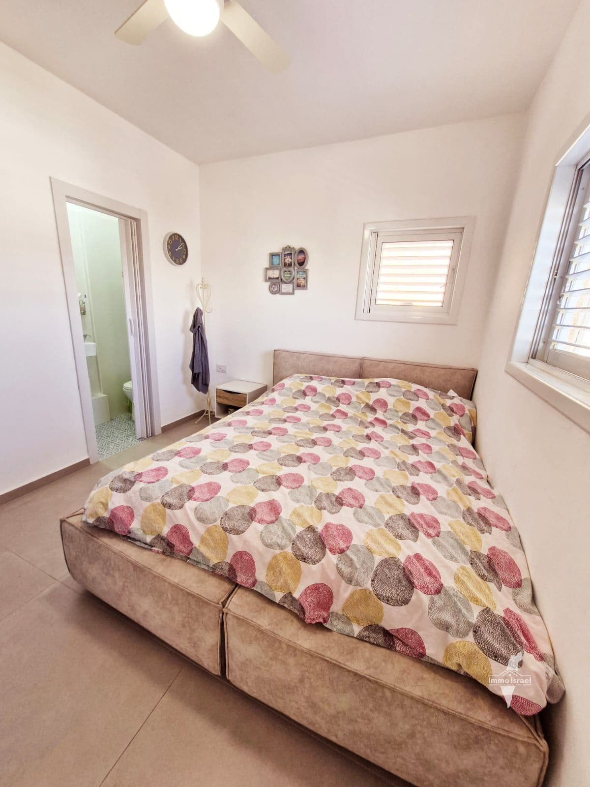 4-room apartment for sale on Zalman Aran Street, Holon