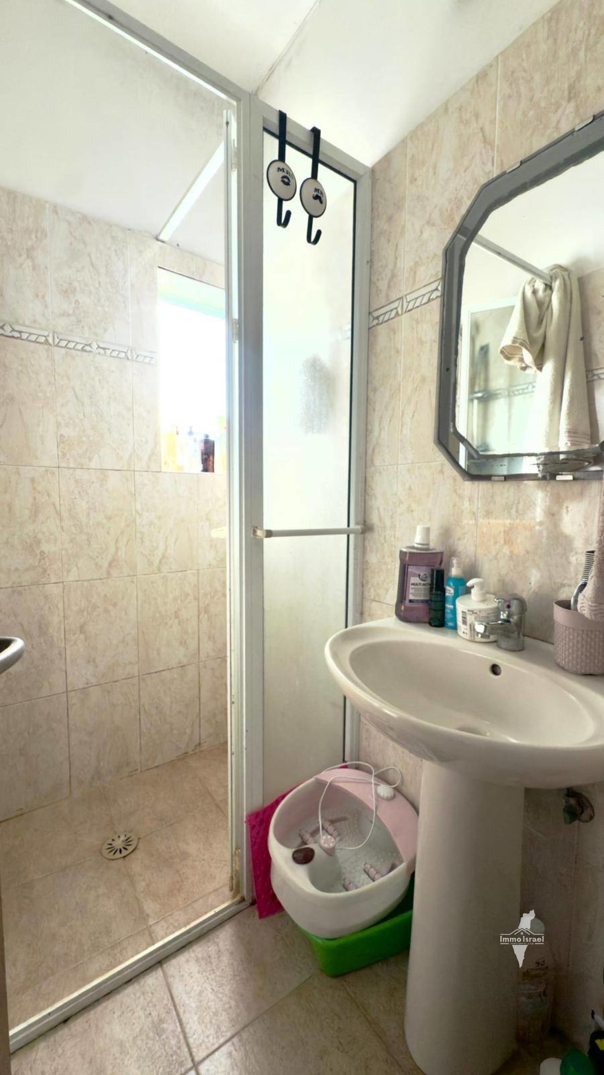 4-room apartment for sale on Ahad Ha’am, Bat Yam