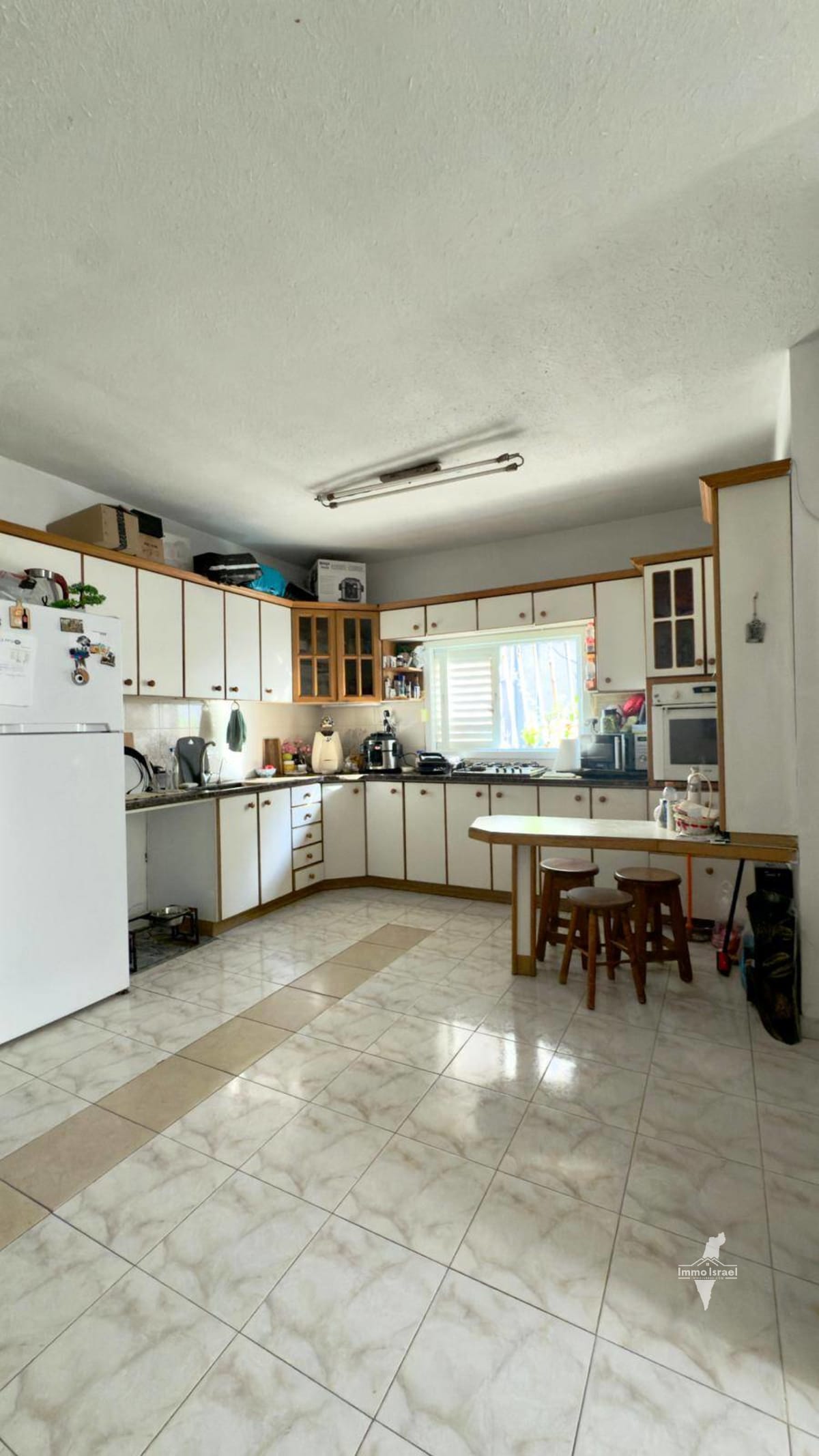 4-room apartment for sale on Ahad Ha’am, Bat Yam