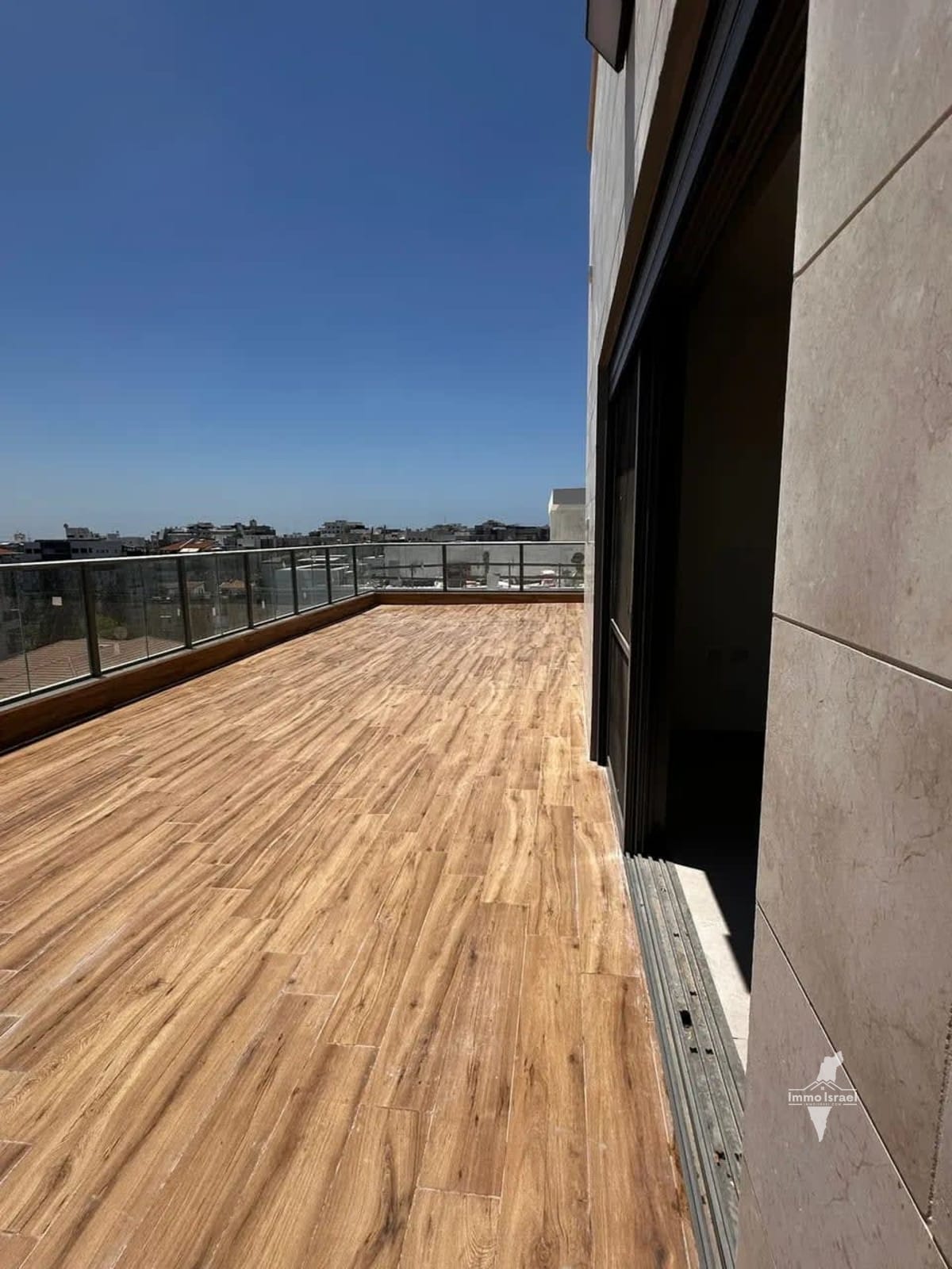 5-room penthouse for sale on Aharon Kron Street, Rishon LeTsiyon