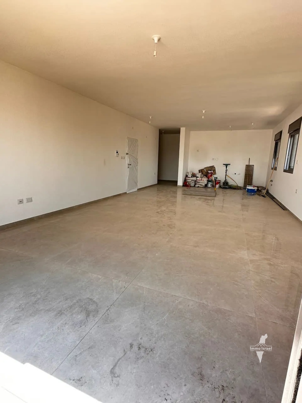 5-room penthouse for sale on Aharon Kron Street, Rishon LeTsiyon