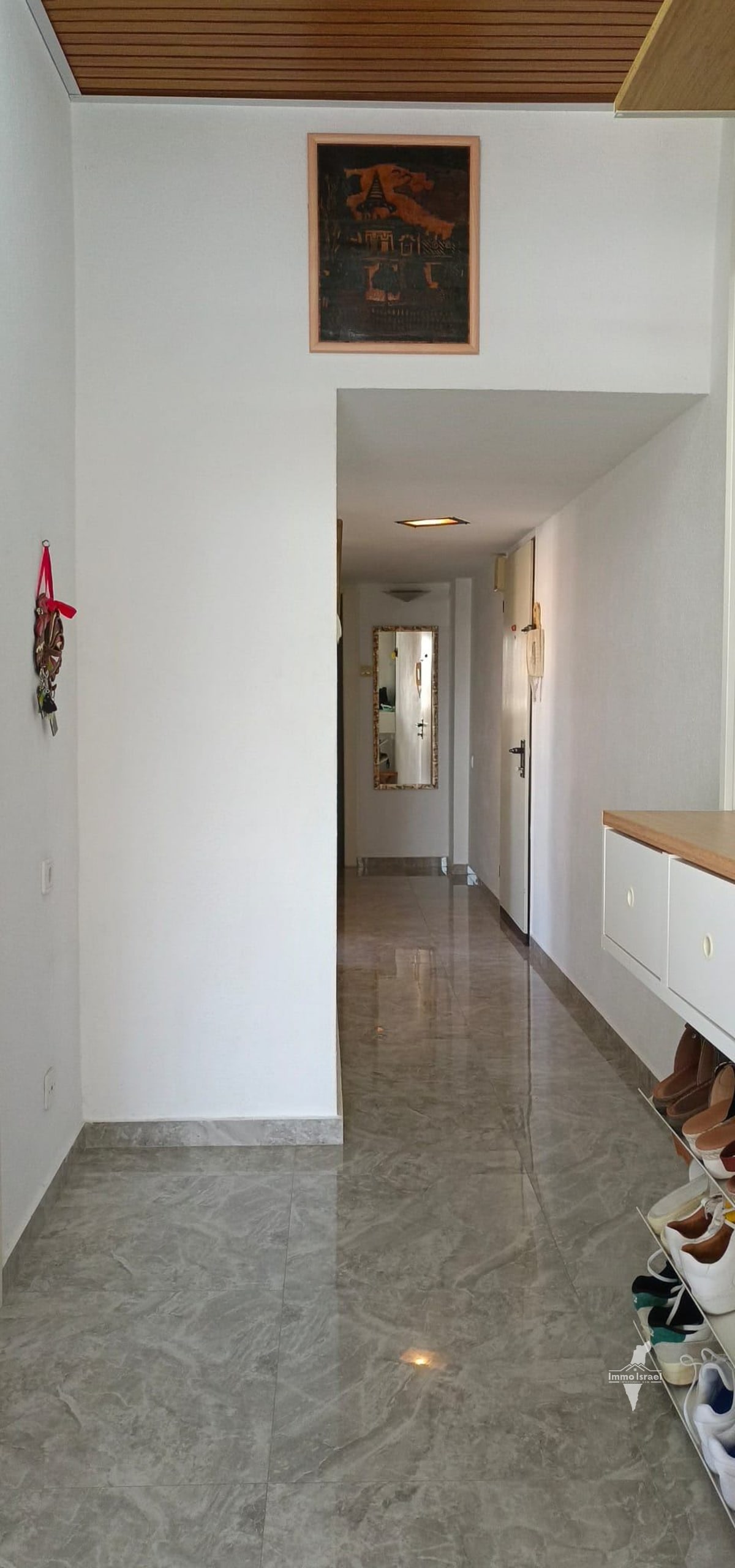 4-room apartment for sale on Anilevich Street, Bat Yam