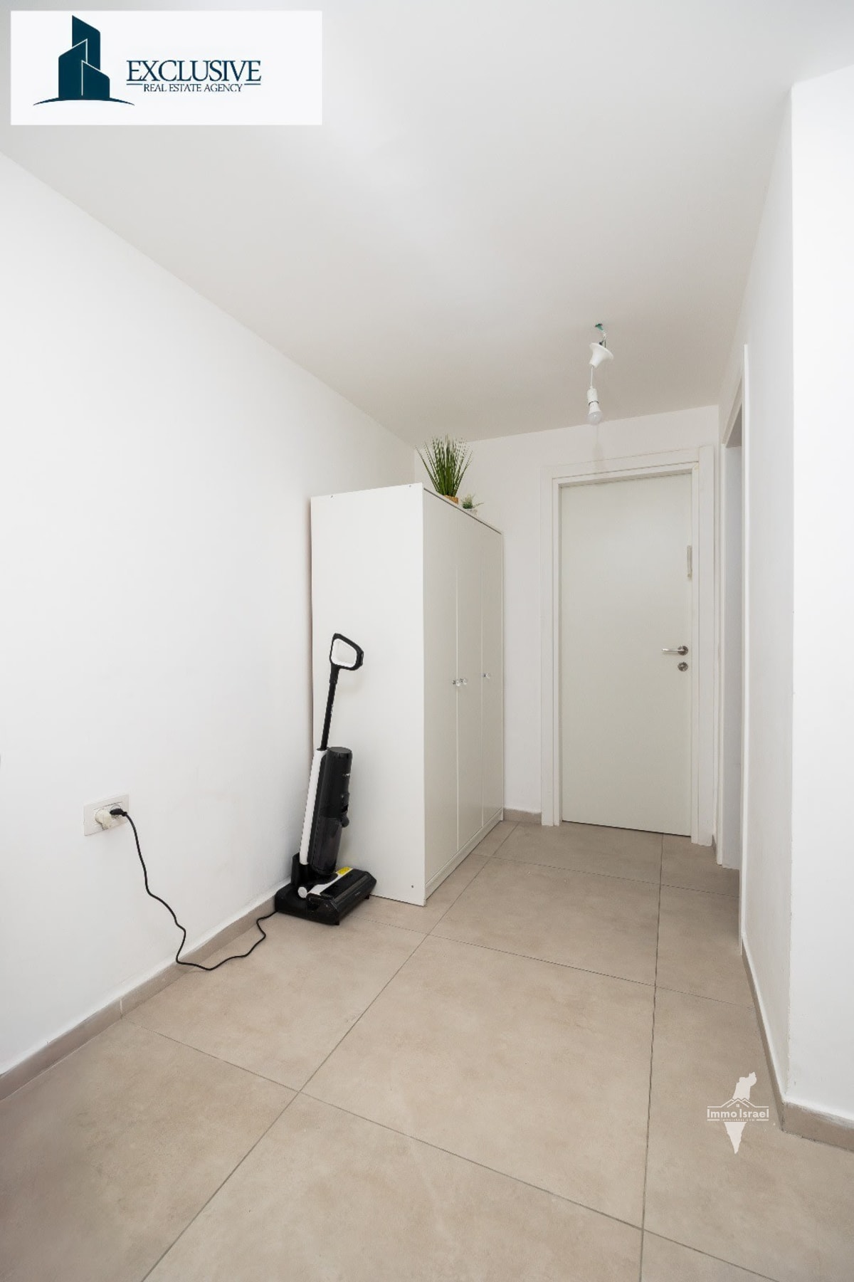5-room apartment for sale on Sulam Ya'akov Street, Jerusalem