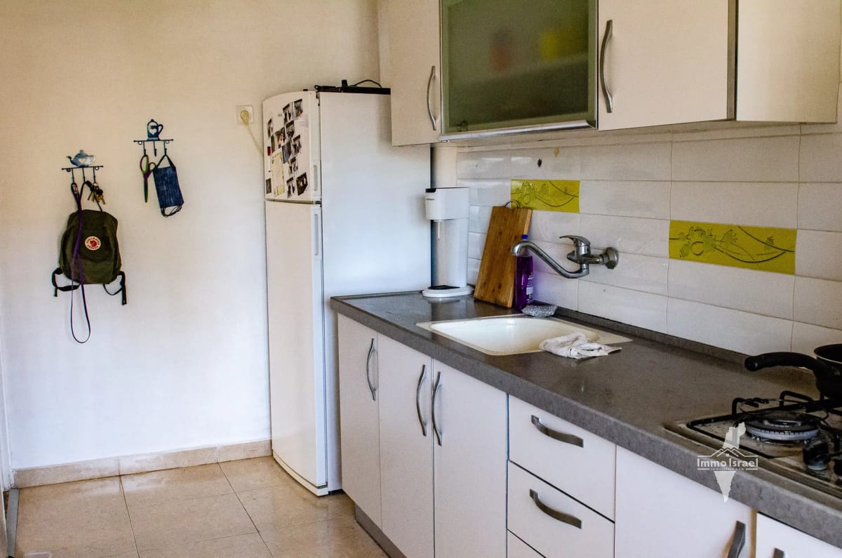 2-5-room-apartment-for-sale-on-david-hamelech-street-beer-sheva