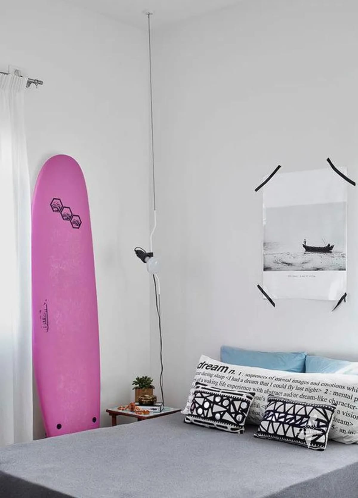 2-room apartment for sale on Dov Hoz Street, Tel Aviv
