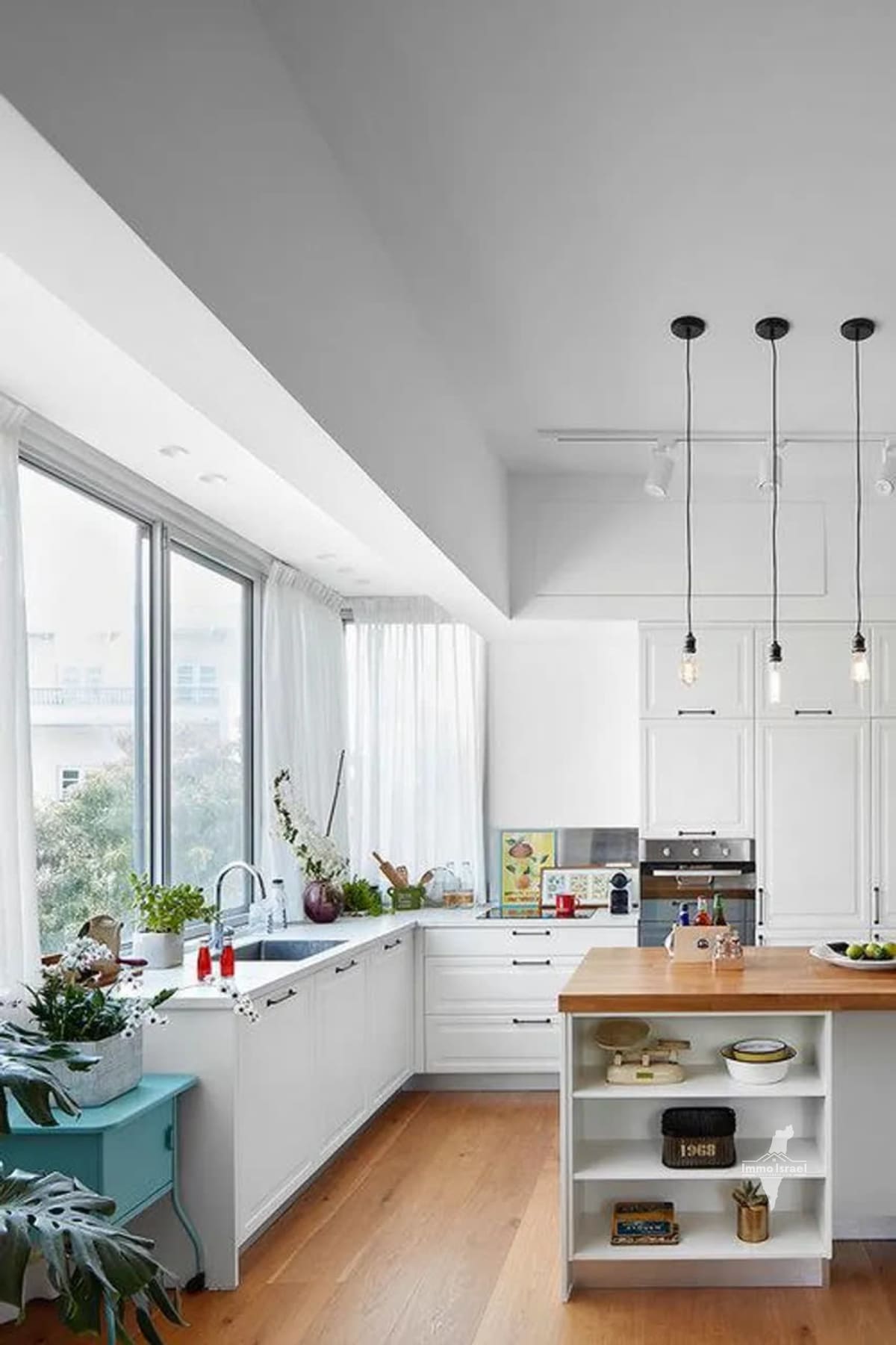 2-room apartment for sale on Dov Hoz Street, Tel Aviv