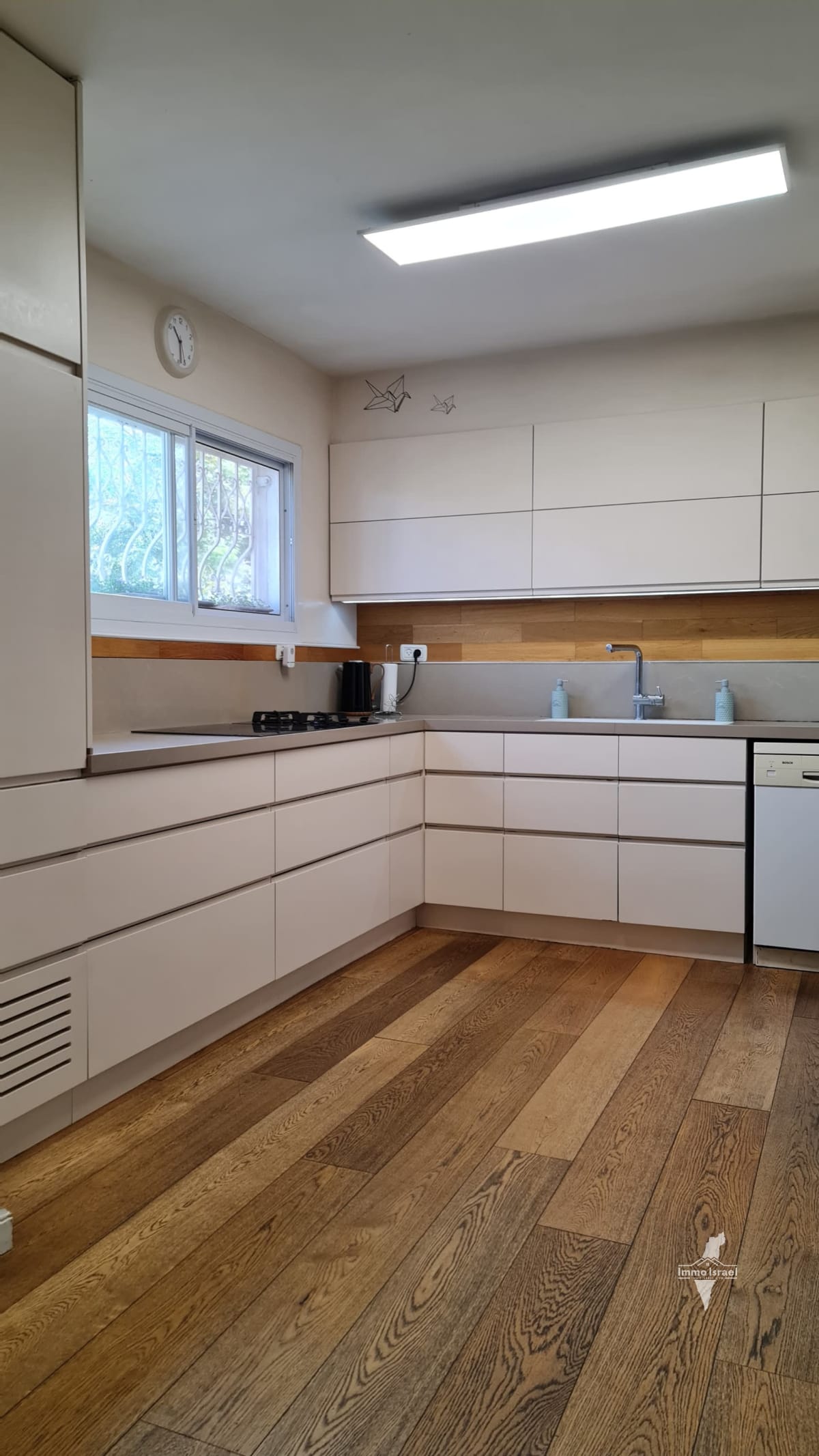 7-room cottage for sale in the Beit Shemesh Vatika neighborhood, Beit Shemesh