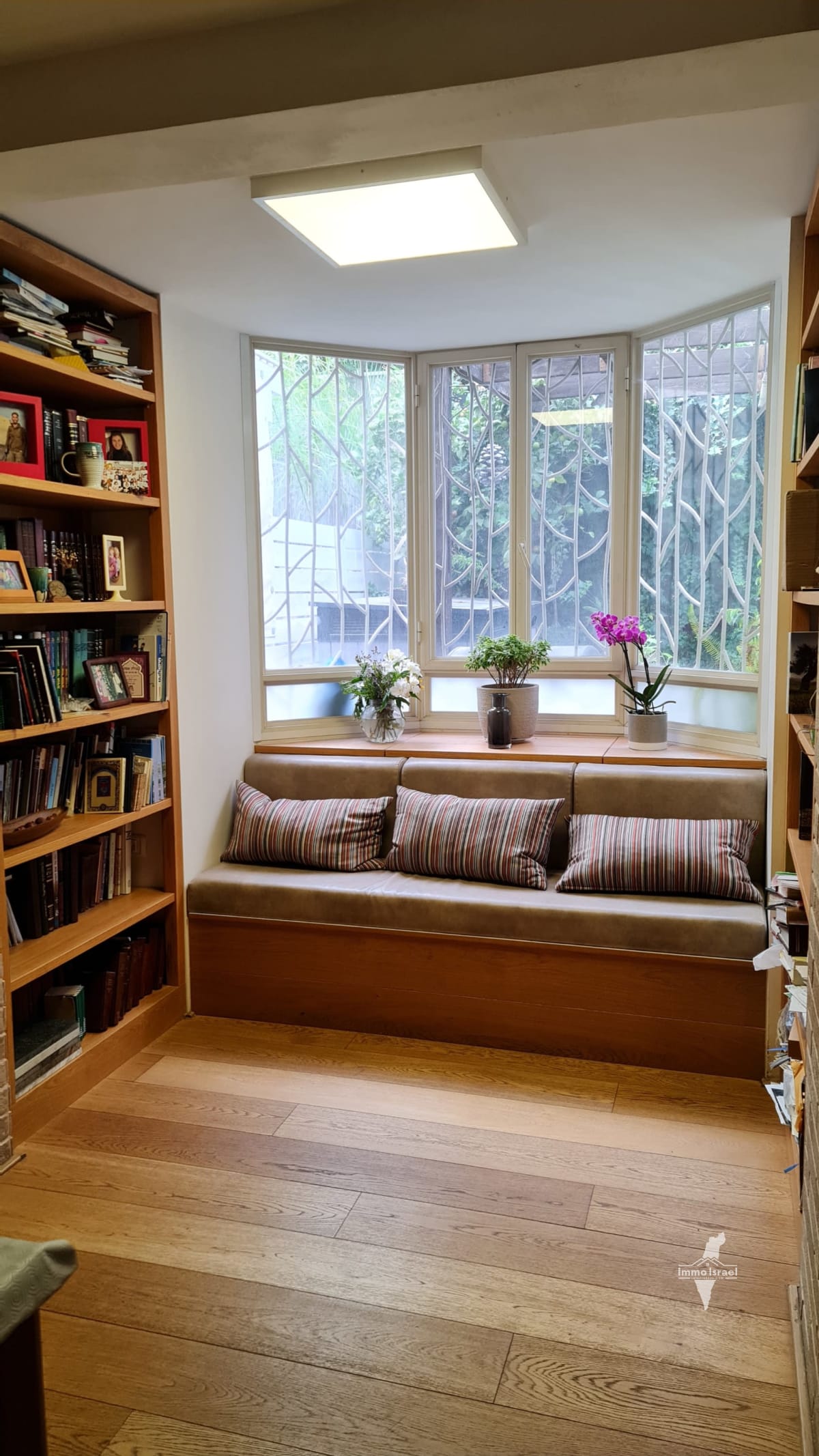 7-room cottage for sale in the Beit Shemesh Vatika neighborhood, Beit Shemesh