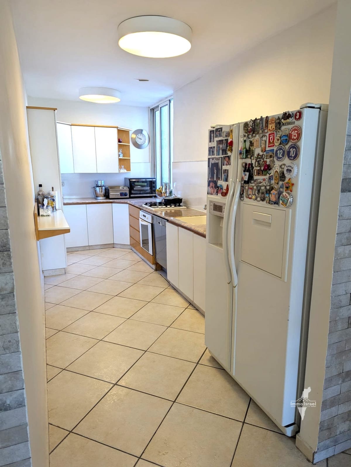 4-Room Apartment For Sale On Shkediya Street, Ramat Gan