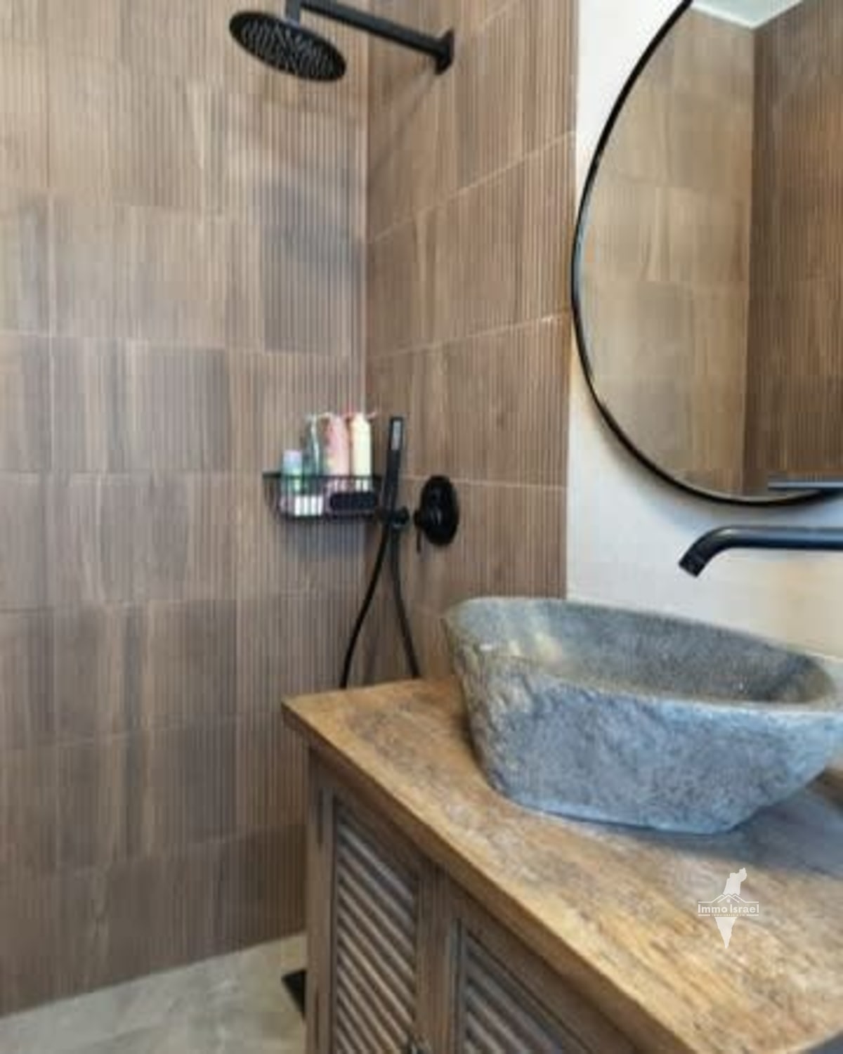 5-комнатный мини-пентхаус на продажу в Бейт-Арье-Офарим