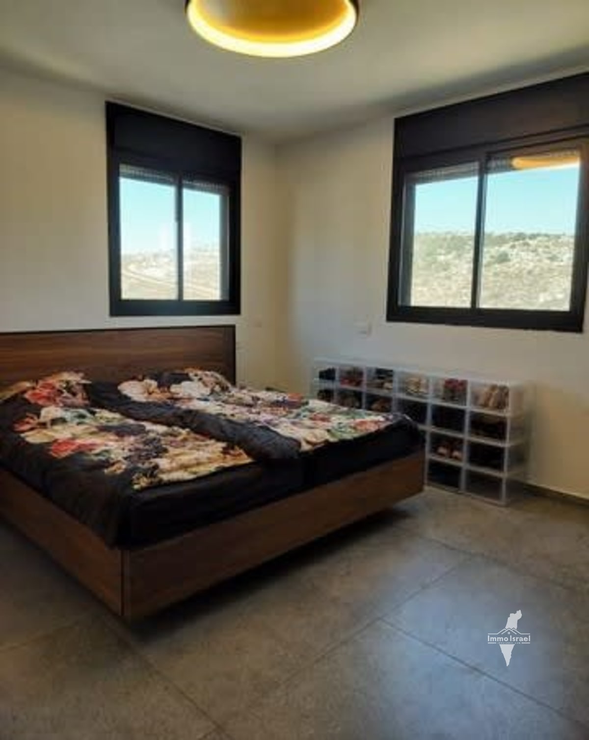 5-комнатный мини-пентхаус на продажу в Бейт-Арье-Офарим