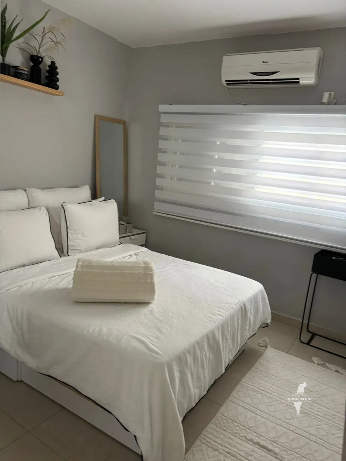 3,5-комнатная квартира на продажу на улице Моше Ибн Эзра, Ашдод