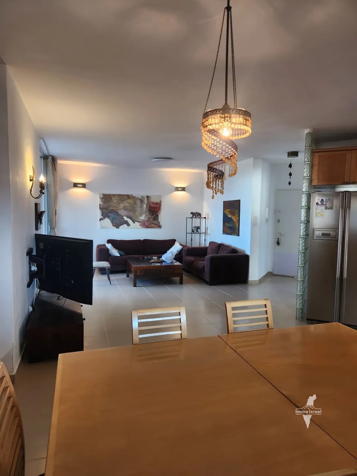 4-Room Apartment For Sale On Sderot HaAtzmaut, Bat Yam