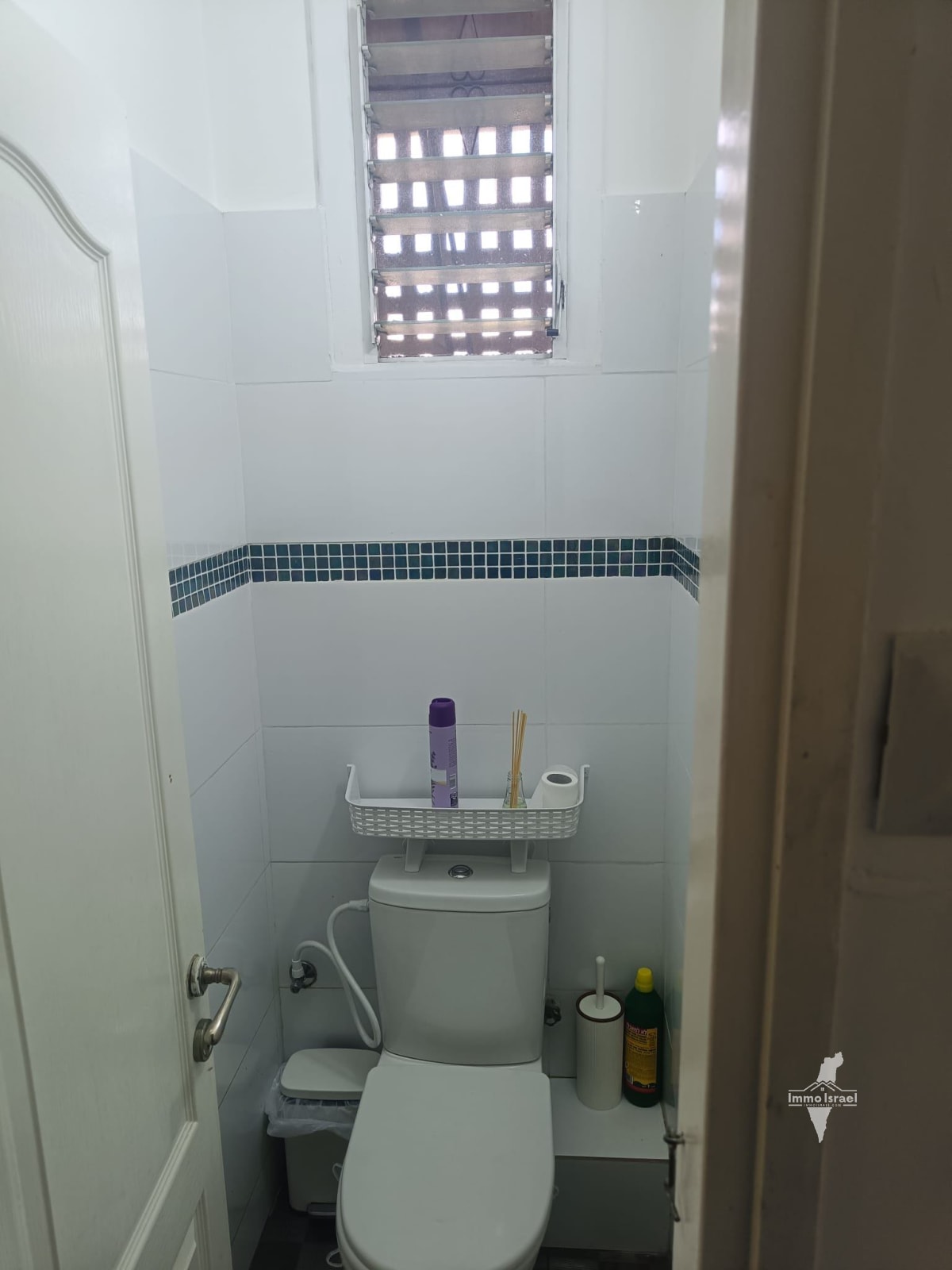 3-Room Apartment For Sale On HaCarmel Street, Bat Yam