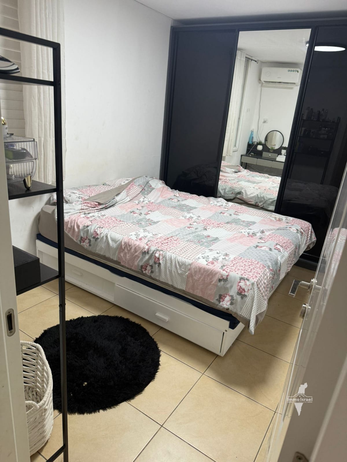 4-Room Apartment For Rent On Doctor Weissburg Street, Petah Tikva