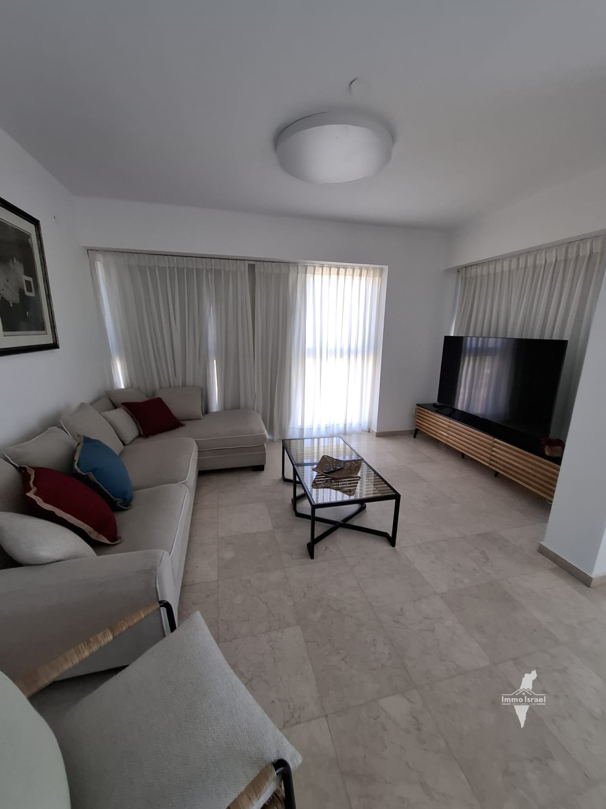 4-Room Apartment For Sale In Herzliya Marina