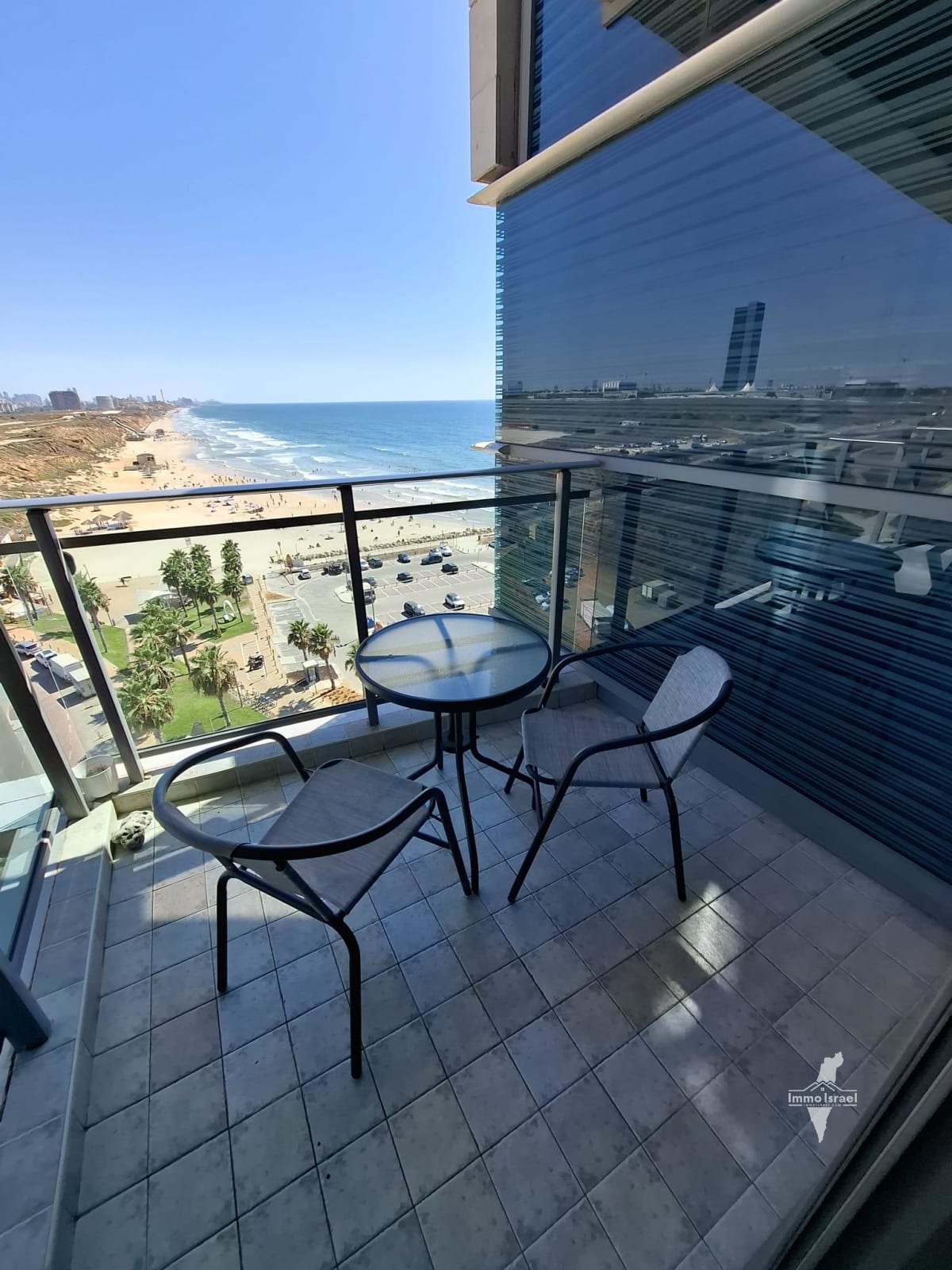4-Room Apartment For Sale In Herzliya Marina