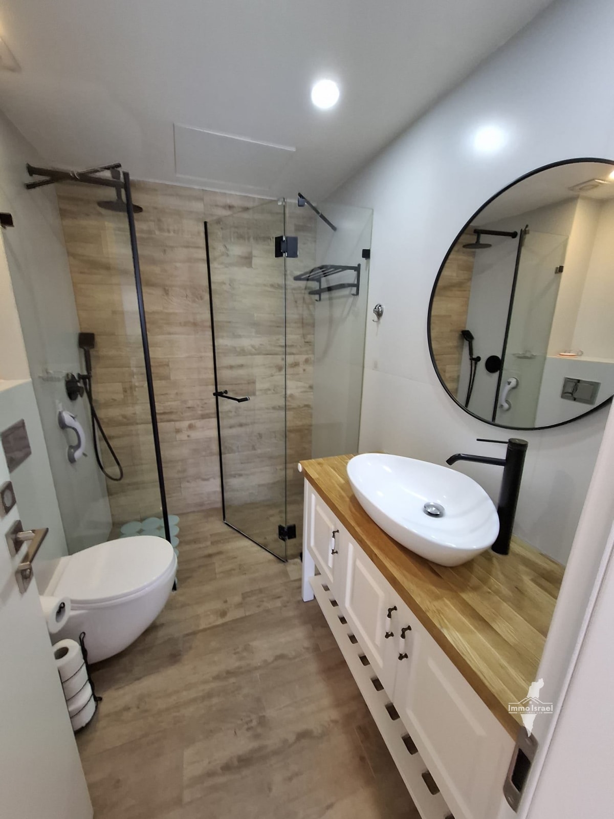 4-Room Apartment For Sale In Herzliya Marina