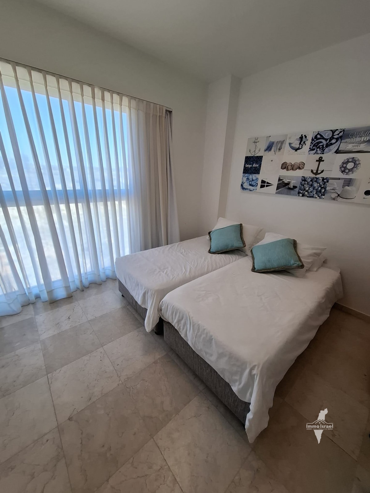 4-Room Apartment For Sale In Herzliya Marina