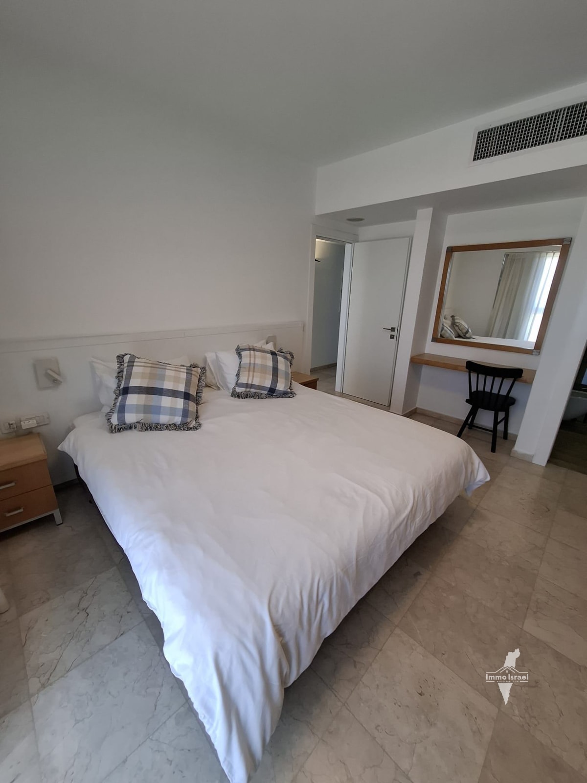 4-Room Apartment For Sale In Herzliya Marina