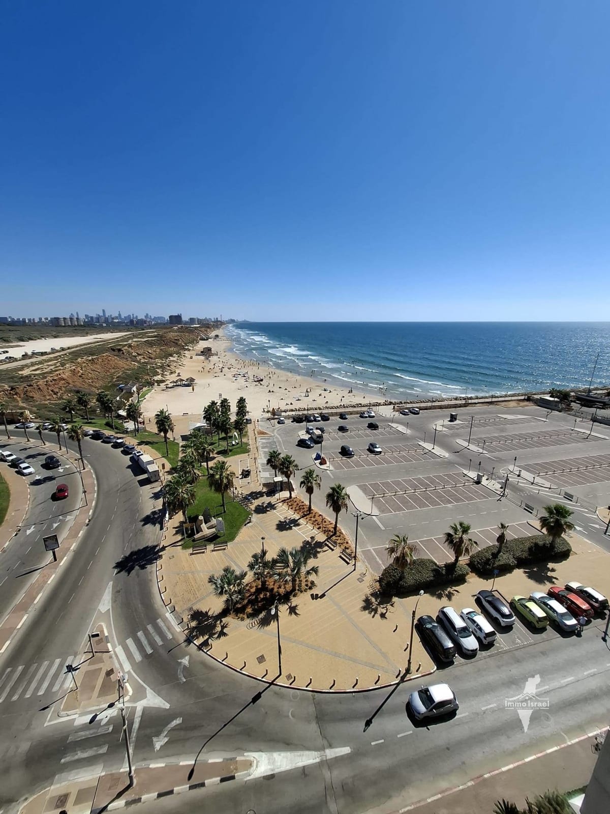 4-Room Apartment For Sale In Herzliya Marina