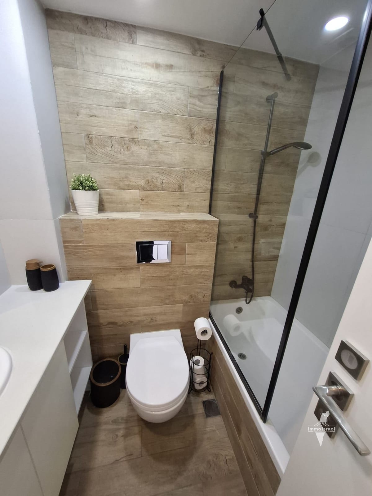 4-Room Apartment For Sale In Herzliya Marina