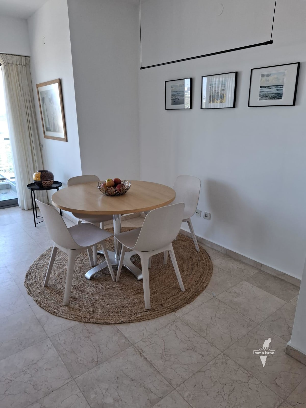 4-Room Apartment For Sale In Herzliya Marina