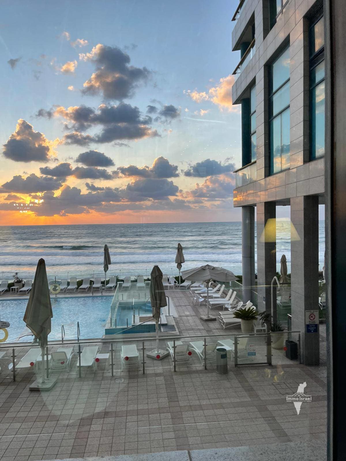 3-Room Apartment For Sale On Sderot Eli Landau, Herzliya