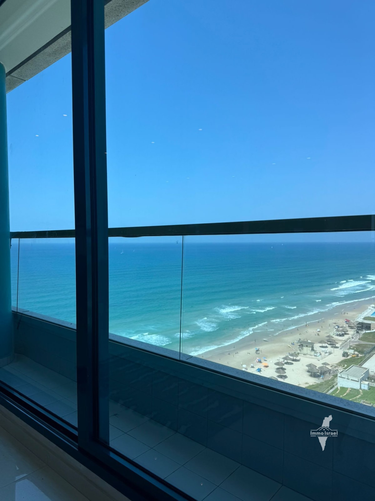 3-Room Apartment For Sale On Sderot Eli Landau, Herzliya