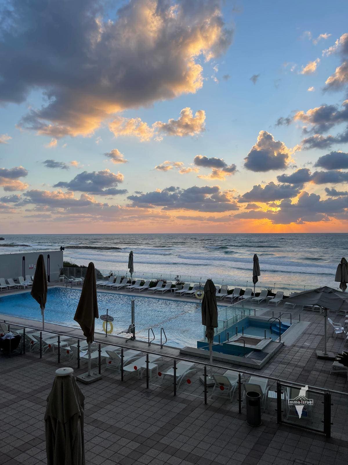 3-Room Apartment For Sale On Sderot Eli Landau, Herzliya