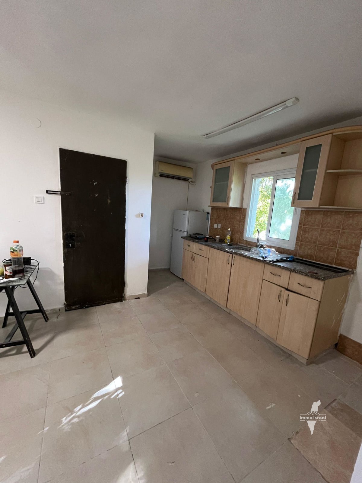 2.5-Room Apartment For Sale On San Diego Street, Kiryat Malakhi