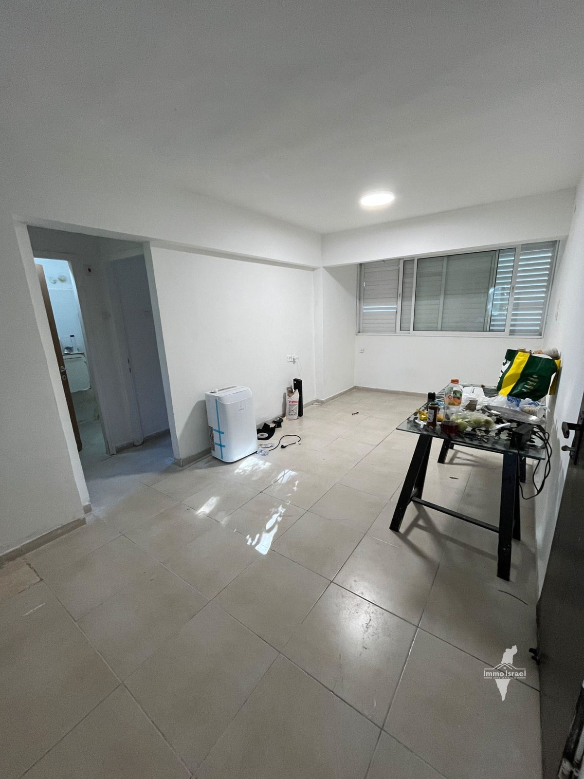 2.5-Room Apartment For Sale On San Diego Street, Kiryat Malakhi