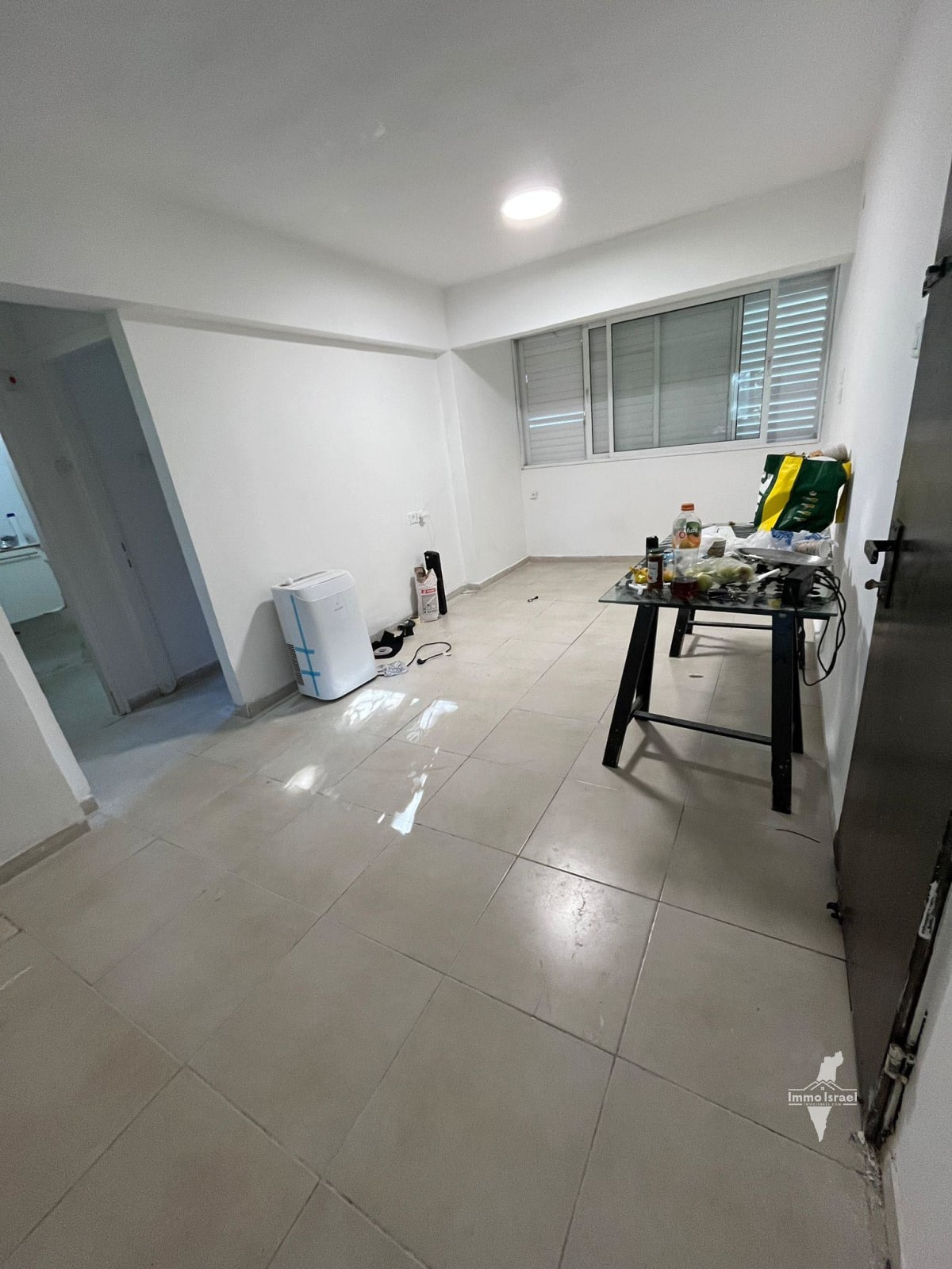 2.5-Room Apartment For Sale On San Diego Street, Kiryat Malakhi