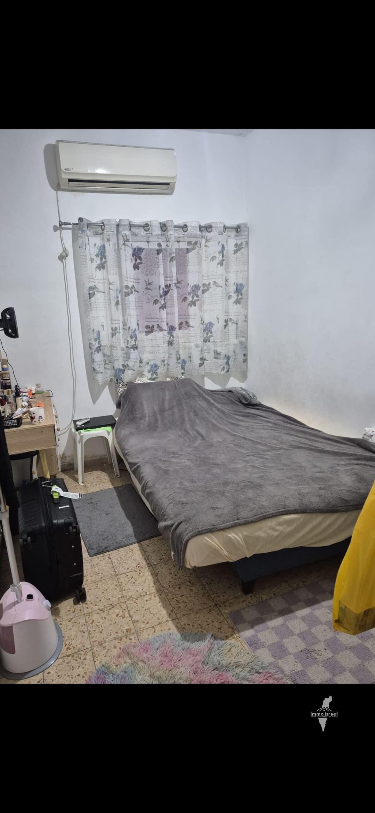 3-Room Apartment For Rent On Sderot Binyamin, Netanya