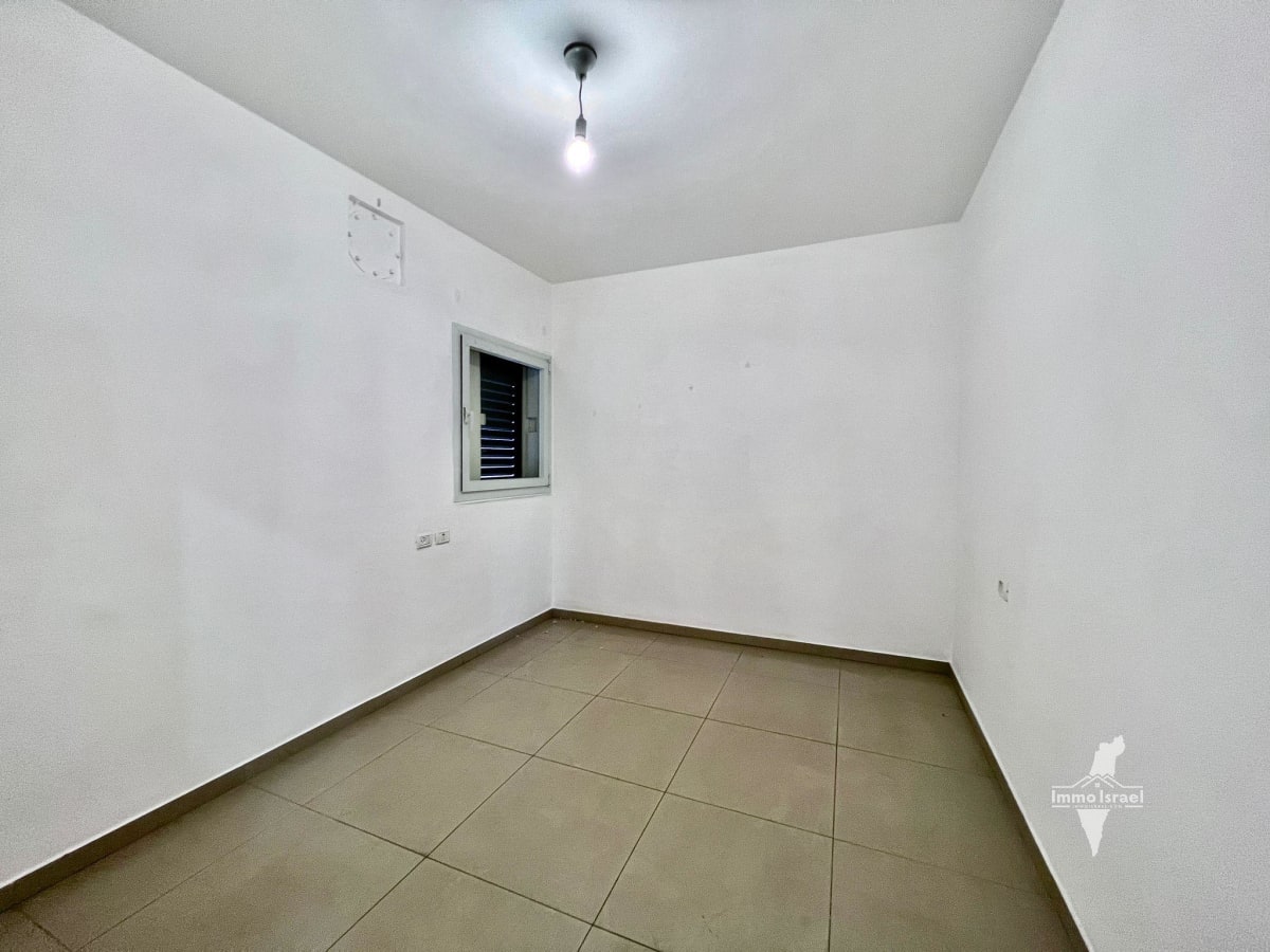 Квартира с 5 комнатами на продажу на улице Лехи, Нетания