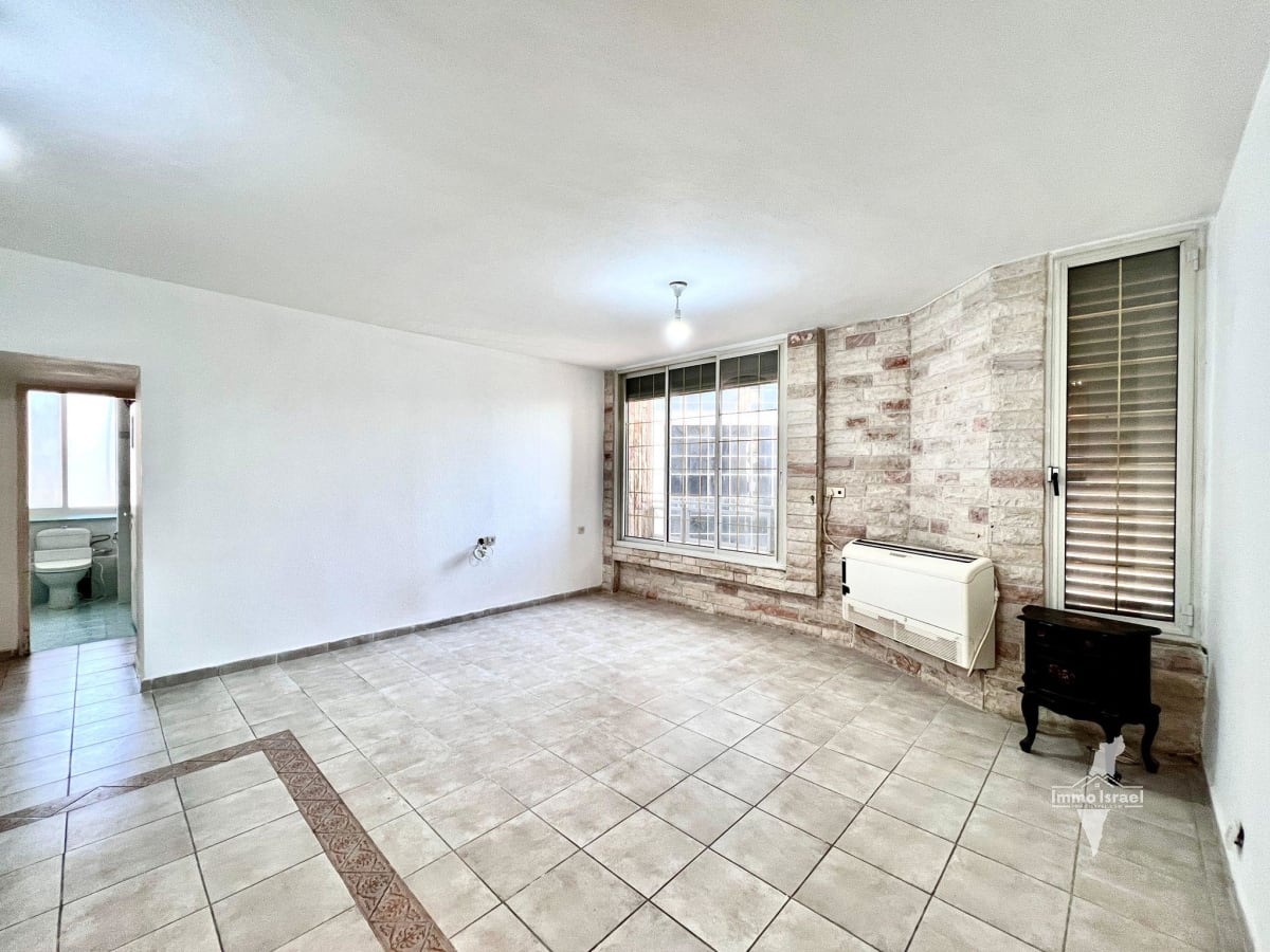 Appartement de 3 pièces à vendre Sderot Nitsa, Netanya